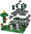 LEGO Minecraft 21132: The Jungle Temple